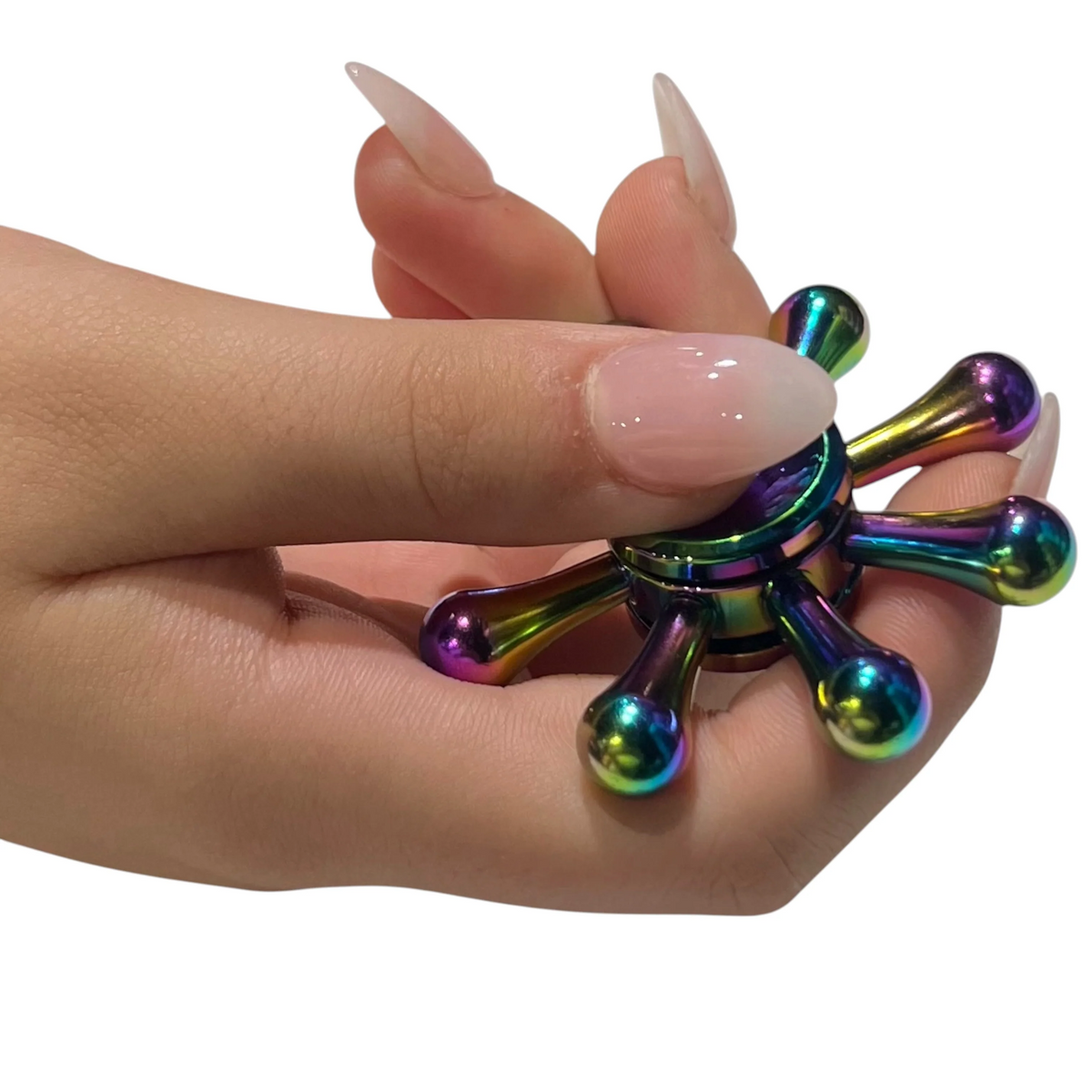 Kaiko_New_Wheel_Spinner_in_hadn