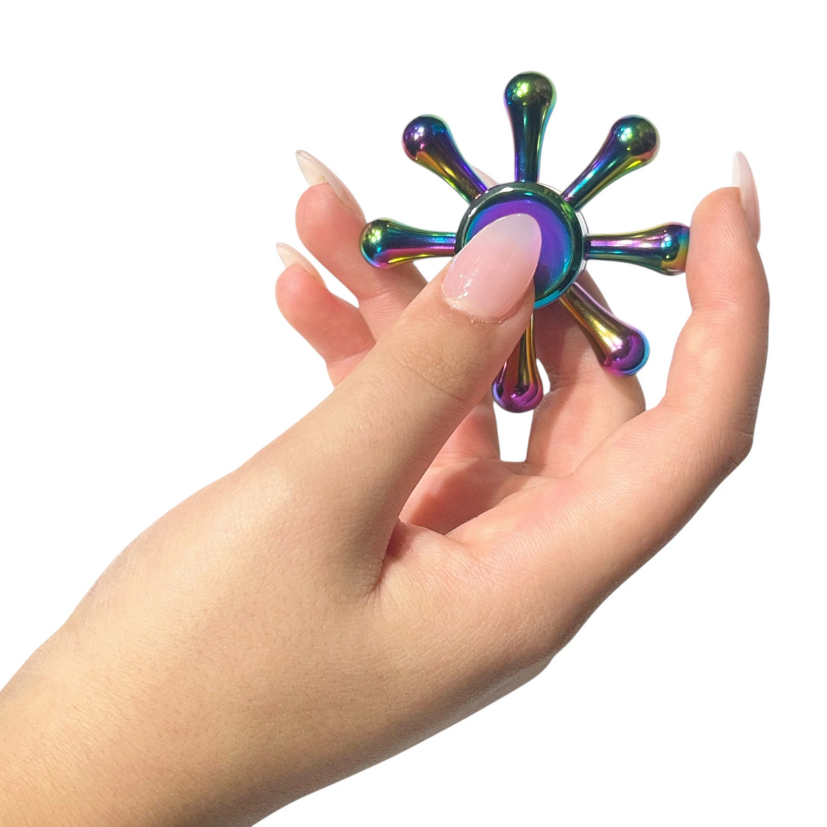 Kaiko_New_Wheel_Spinner_spi