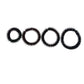 Kaiko_Oilslick_Wrist_Spikey_size_range_ea9