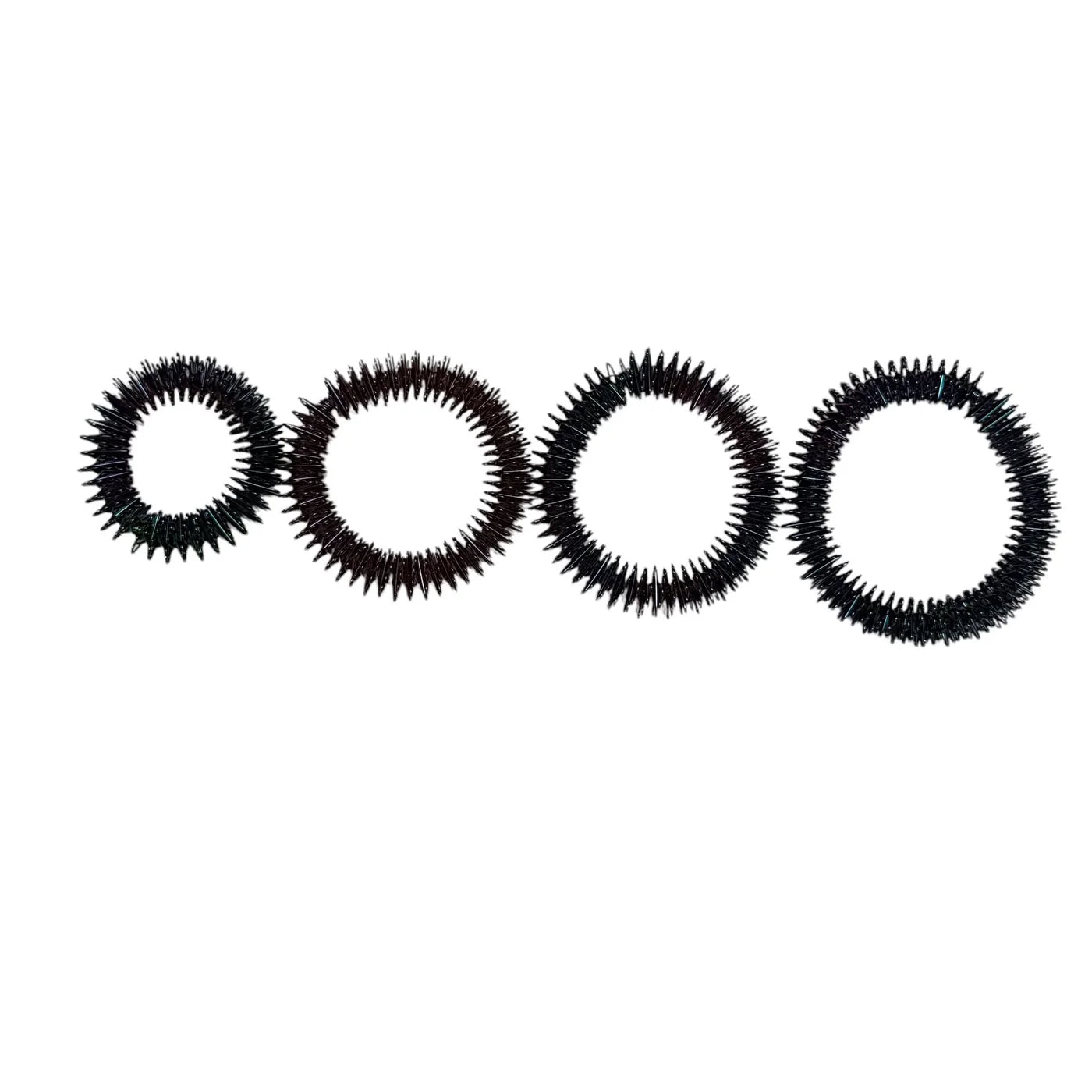 Kaiko_Oilslick_Wrist_Spikey_size_range_ea9