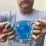 Kaiko_Out_of_This_World_Grip_Emotional_Regulation_and_Strengthening_tool_blue_being_stretched
