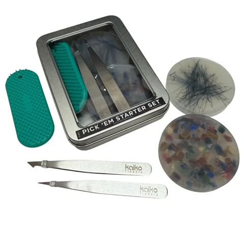 Kaiko_Pick__Em_Starter_Set_Kaiko_Exclusive_Picking_Popping_Hair_Pulling_Support_Kit