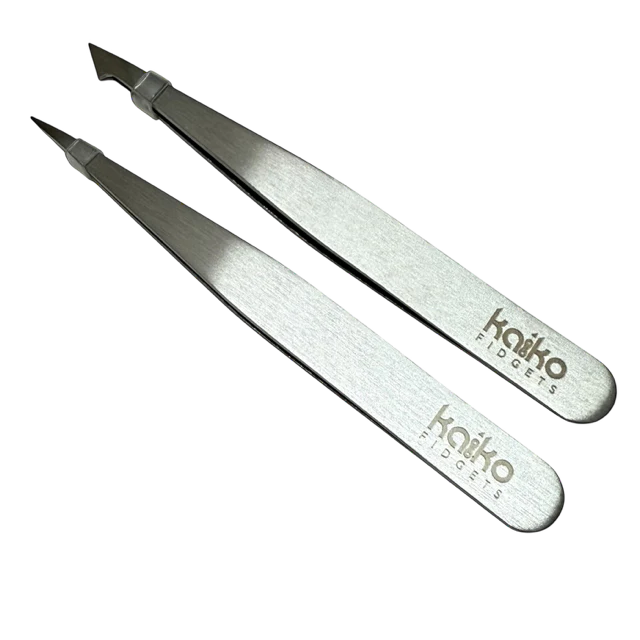 Kaiko_Pick__Em_Starter_Set_Kaiko_Exclusive_Picking_Popping_Hair_Pulling_Support_Kit_tweezers