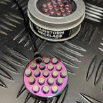 Kaiko_Rainstorm_necklace_metal_fidget_packaging