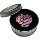 Kaiko_Rainstorm_necklace_metal_fidget_tin