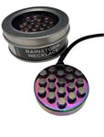 Kaiko_Rainstorm_necklace_metal_fidget_tin