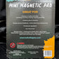 Kaiko_Round_magnetic_pad_packging_back