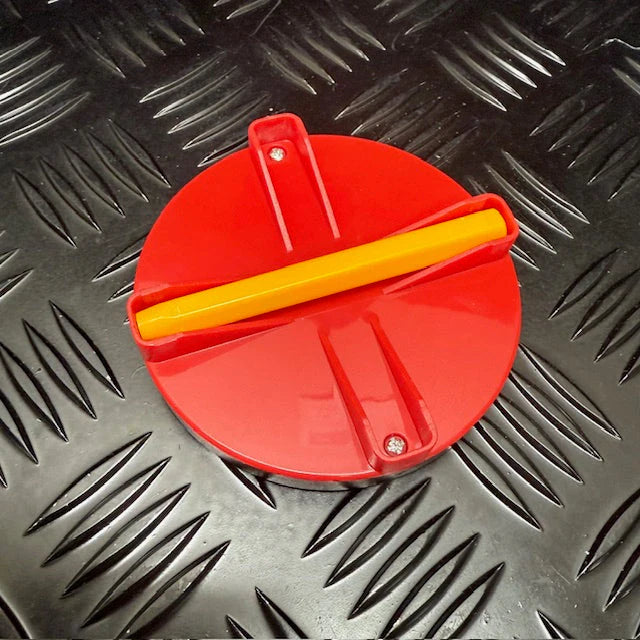 Kaiko_Round_magnetic_pad_stylus_in_back