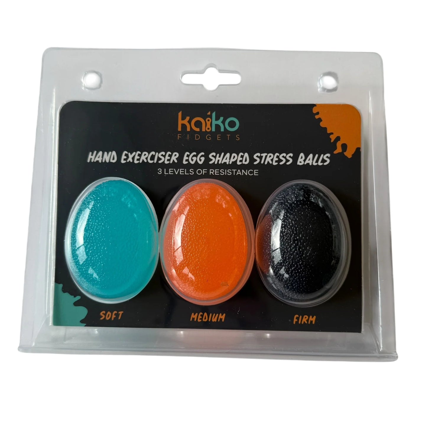 Kaiko_Set_of_3_Different_Strength_Hand_Exerciser_Stress_Eggs_package