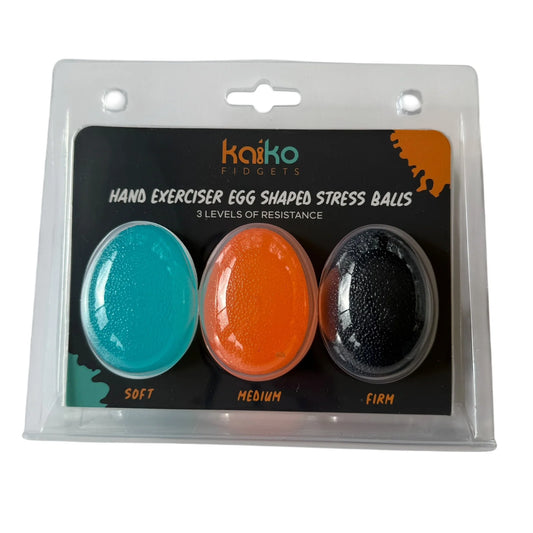 Kaiko_Set_of_3_Different_Strength_Hand_Exerciser_Stress_Eggs_package