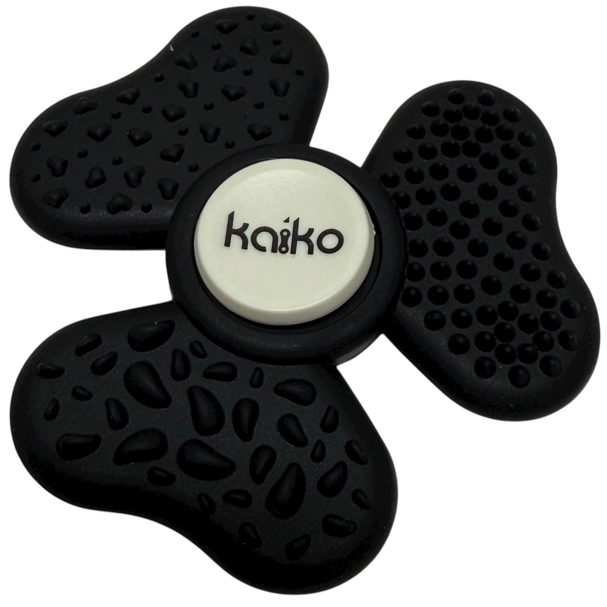 Kaiko_Sili_Spinner_Multisensory_Spinner_with_6_Different_Textures_close