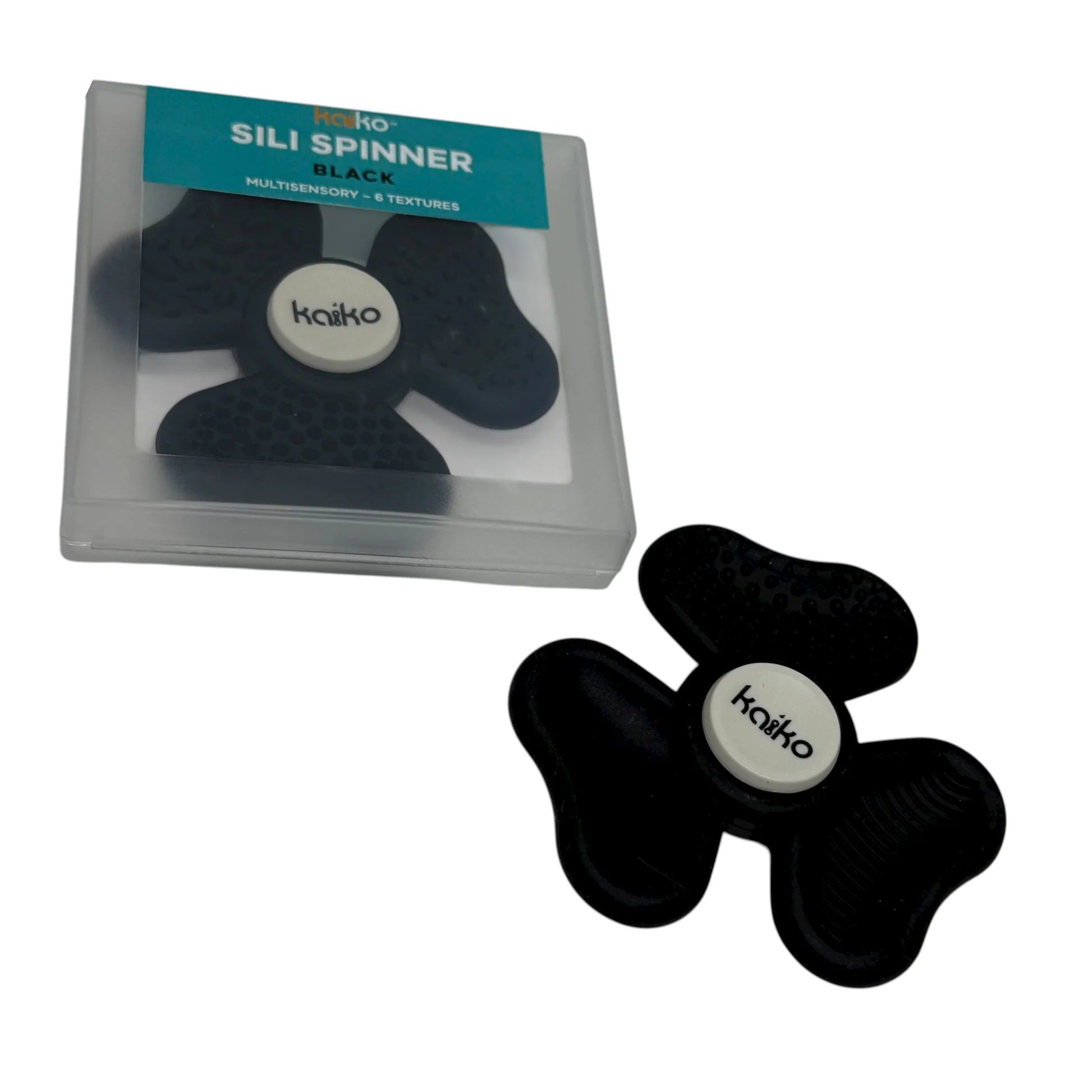 Kaiko_Sili_Spinner_Multisensory_Spinner_with_6_Different_Textures_packaging