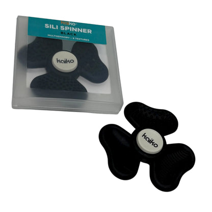 Kaiko_Sili_Spinner_Multisensory_Spinner_with_6_Different_Textures_packaging