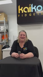 Kaiko_Spikey_Hand_Roller_video_1