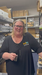 Kaiko_Spikey_Hand_Roller_video_2