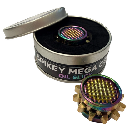 Kaiko_Spikey_Mega_cog_packaging