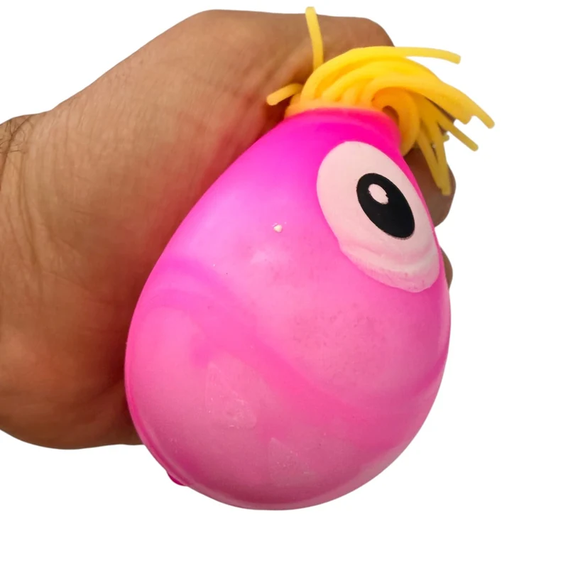 Sherbet Shock Monsta Squishies – Twin Set by Kaiko