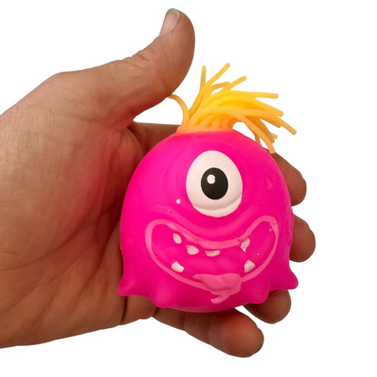 Sherbet Shock Monsta Squishies – Twin Set by Kaiko