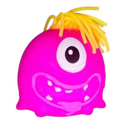 Sherbet Shock Monsta Squishies – Twin Set by Kaiko