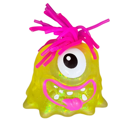 Sherbet Shock Monsta Squishies – Twin Set by Kaiko