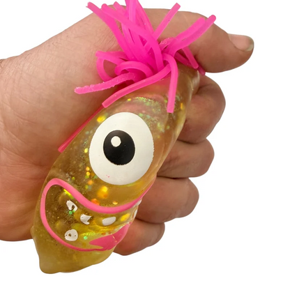 Sherbet Shock Monsta Squishies – Twin Set by Kaiko