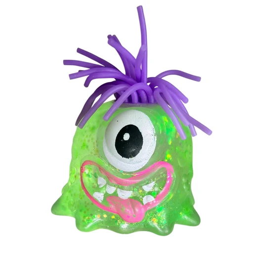 Grape Escape Monsta Squishies – Twin Set by Kaiko
