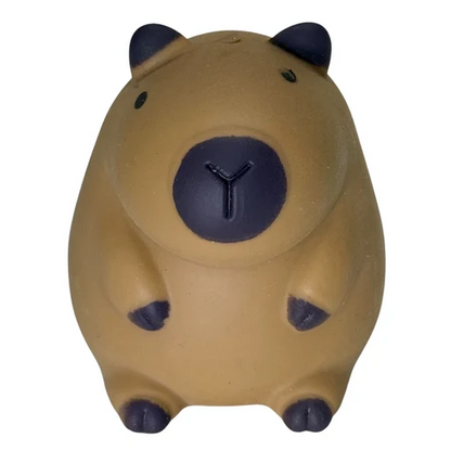Cappi the Squishy Capybara by Kaiko