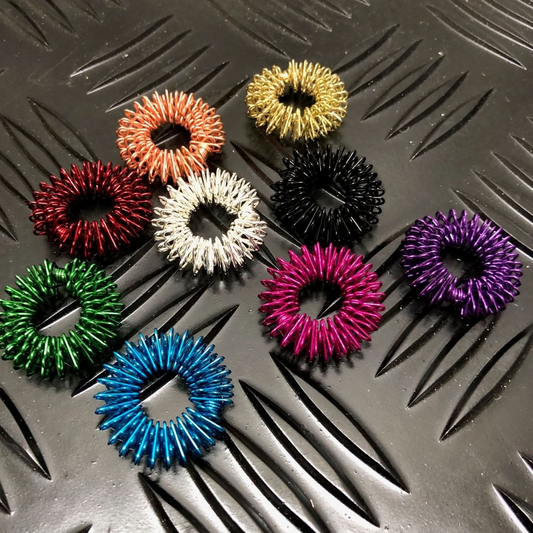 TIGHTER Finger Spikey by Kaiko