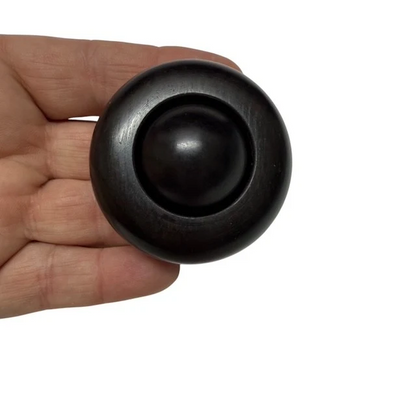 Wooden Magic Ball - Fidget & Massager by Kaiko