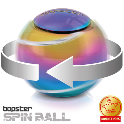 Bopster Spin Ball by Kaiko