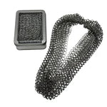 Kaiko_chain_maille-necklace_scarf