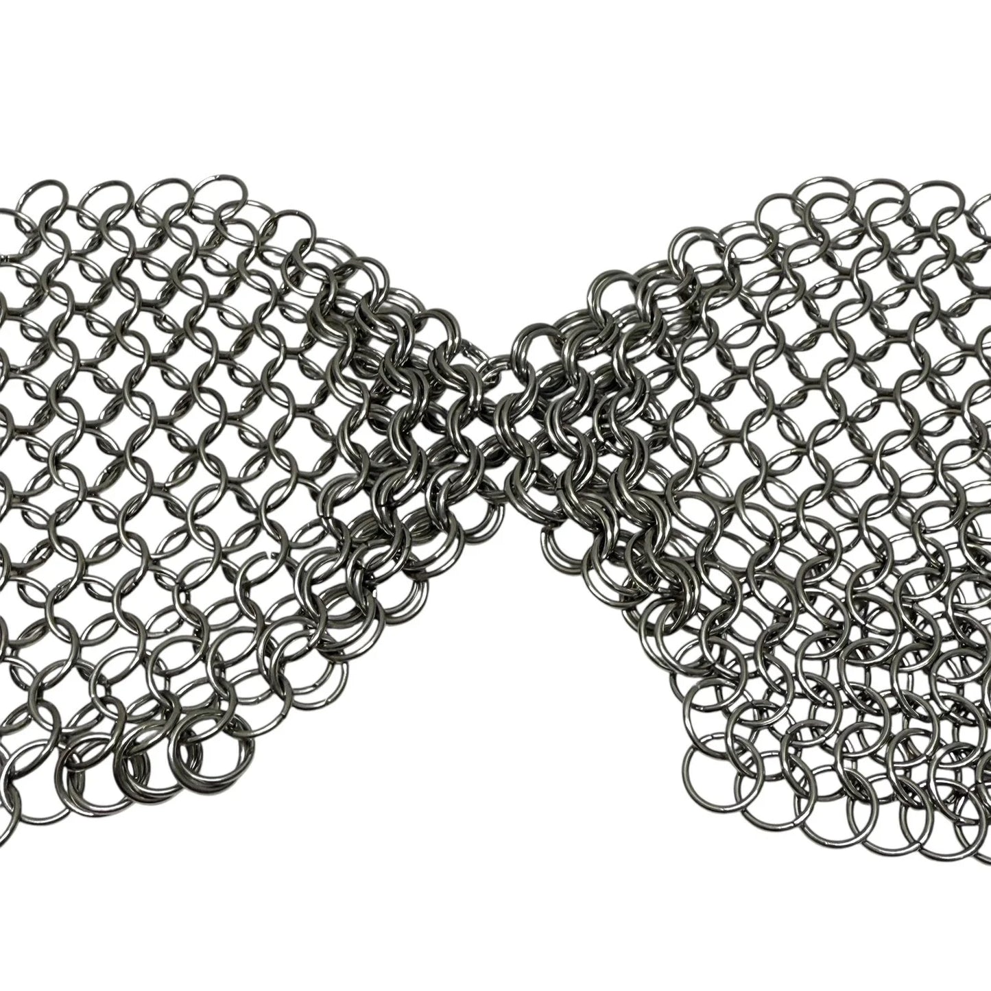 Kaiko_chain_maille-necklace_scarf_clasp