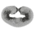 Kaiko_chain_maille-necklace_scarf_view