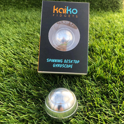 Kaiko_fidgets_gyroscope_silver_packaging