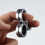 Kaiko_fidgets_metail_rings_three_on_fingers