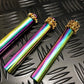 The Cog Rod by Kaiko