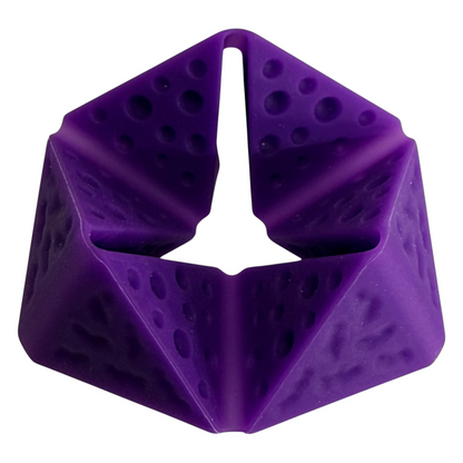 Kaiko_flippi_purple