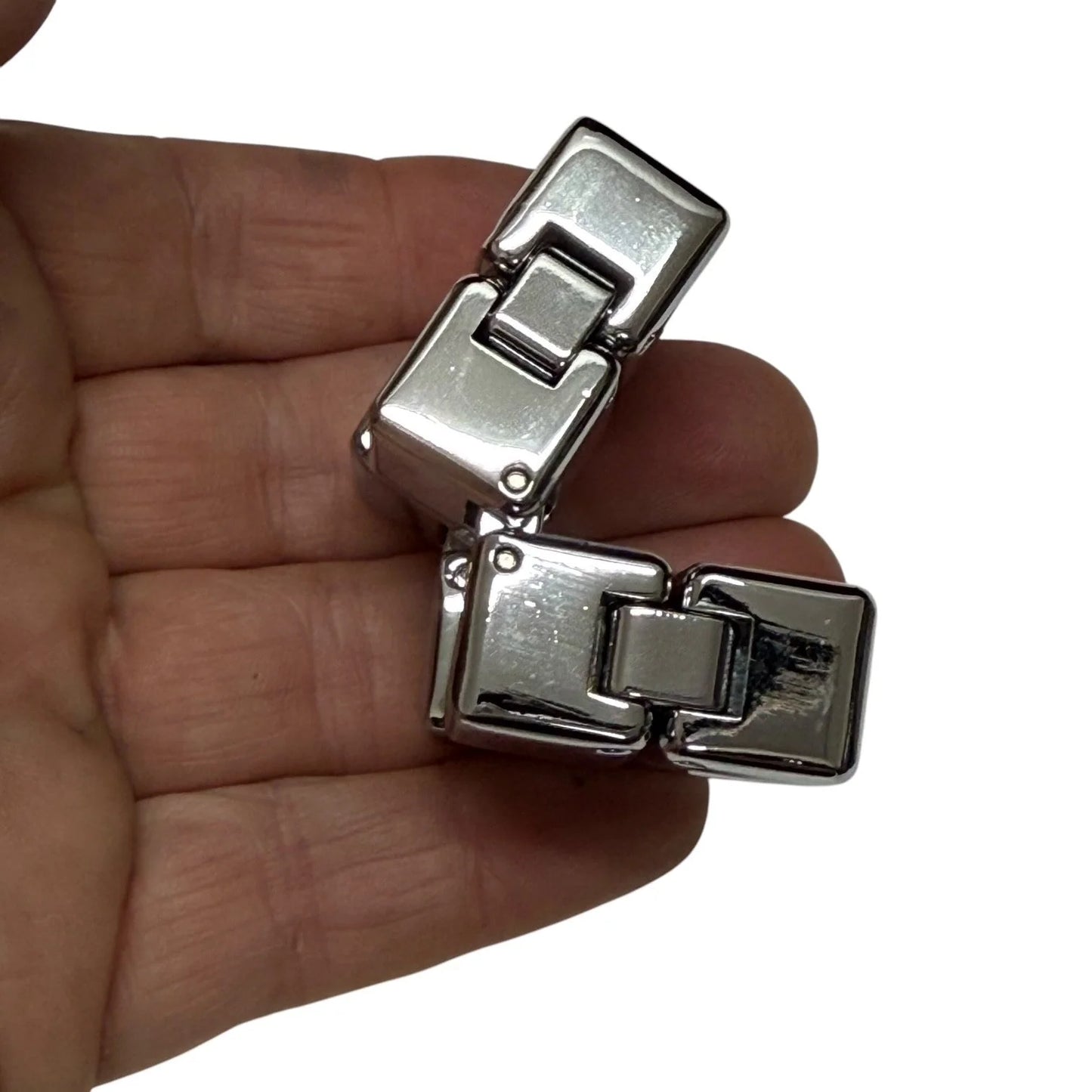 Infinity Cube in Window Tin - 151 grams by Kaiko