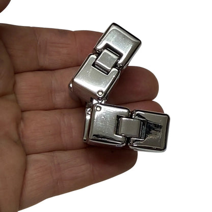 Infinity Cube in Window Tin - 151 grams by Kaiko