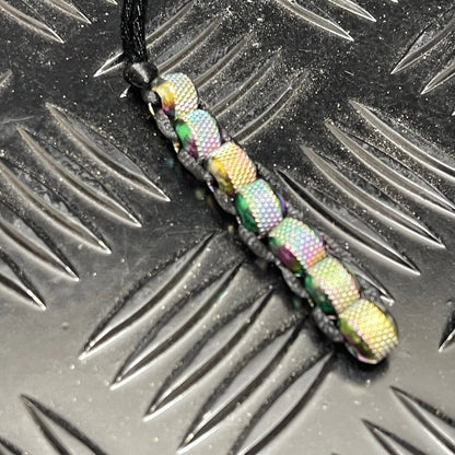Kaiko Crunchy Hand Caterpillar