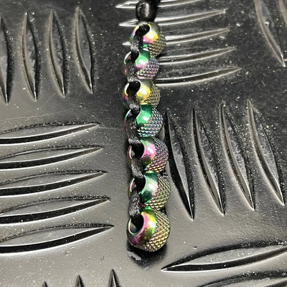 Kaiko Crunchy Hand Caterpillar