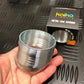 Metal Magic Coil Spring