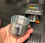 Metal Magic Coil Spring