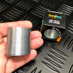 Metal Magic Coil Spring