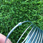 Metal Magic Coil Spring