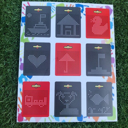 Kaiko_magnetic_pad_design_ideas