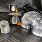 Metal Magic Coil Spring