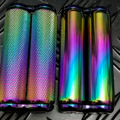 Kaiko_mini_hand_roller_smooth_textured_oil_slick