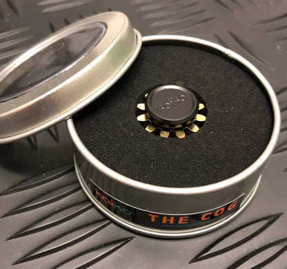 The Original Cog Fidget