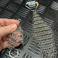 Kaiko_rhomboid_keyring